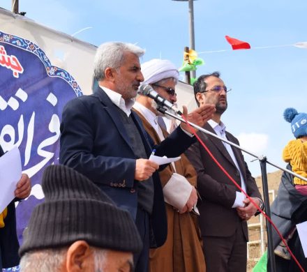 راه پیمایی ۲۲ بهمن ۱۴۰۴ مردم فهیم قاهان